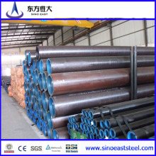 Hot Rolled Carbon Seamless Steel Pipe (19-273MM)